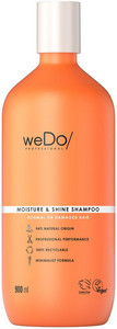 weDo/ Professional Moisture & Shine Shampoo 900ml, EXP. 07/2024