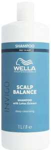 Wella Professionals Invigo Scalp Balance Aqua Pure 1l