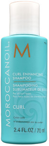 MoroccanOil Curl Enhancing Shampoo 70ml