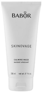Babor Skinovage Calming Mask 200ml, kabinetní balení