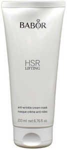 Babor HSR Lifting - Anti-Wrinkle Cream Mask 200ml, kabinetní balení