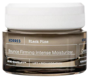 Korres Black Pine 4D Bio-ShapeLift™ Bounce Firming Intense Moisturizer 40ml