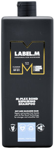 label.m M-Plex Bond Repairing Shampoo 1l