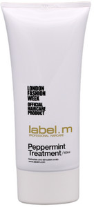 label.m Peppermint Treatment 150ml