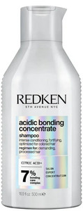 Redken Acidic Bonding Concentrate Acidic Bonding Concentrate Shampoo 500ml