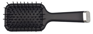 ghd Mini All-Rounder - Mini Paddle Brush Černá