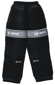 MPS Pants black L, černá