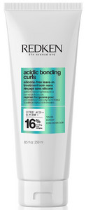 Redken Acidic Bonding Curls SIlicone-Free Leave-in Treatment 250ml