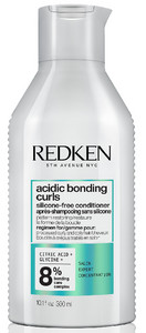 Redken Acidic Bonding Curls Silicone-Free Conditioner 300ml