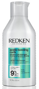 Redken Acidic Bonding Curls Silicone-Free Shampoo 300ml