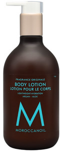 MoroccanOil Body Lotion Fragrance Originale 360ml