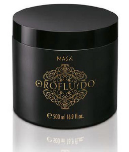 Obrázok Revlon Professional Orofluido Mask 500ml