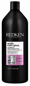 Redken Acidic Color Gloss Conditioner 1l