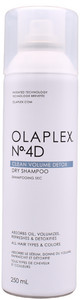 Olaplex No.4D Clean Volume Detox Dry Shampoo 250ml