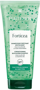 René Furterer Posilující a revitalizační šampon Forticea Strengthening Revitalizing Shampoo 200 ml