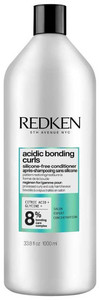 Redken Acidic Bonding Curls Silicone-Free Conditioner 1l