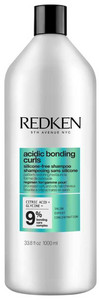 Redken Acidic Bonding Curls Silicone-Free Shampoo 1l