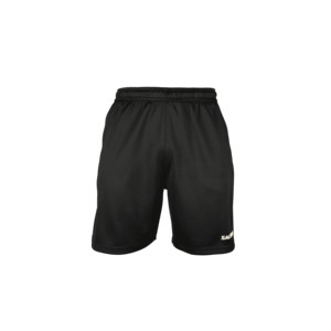 Salming Core Shorts Black XXL, černá