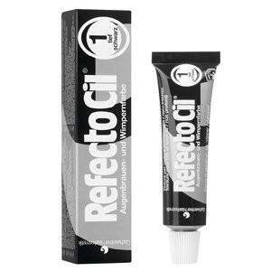 Obrázok RefectoCil 15ml 1 čierna