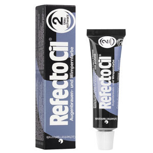 Obrázok RefectoCil 15ml 2 modročierna