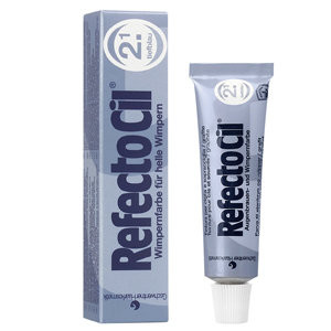 Obrázok RefectoCil 15ml 2.1 tmavo modrá