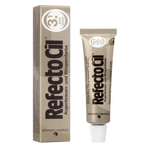 Obrázok RefectoCil 15ml 3.1 svetlo hnedá