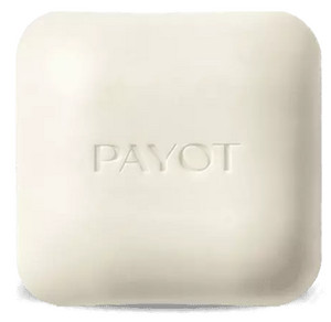 Payot Herbier Cleansing Face And Body Bar With Cypress Essential Oil 85g