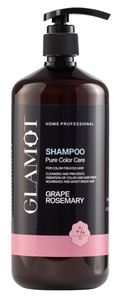 Glamot Pure Color Care Shampoo 1l