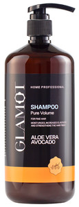 Glamot Pure Volume Shampoo 1l