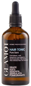 Glamot Pure Gent Hair Tonic 100ml