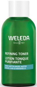 Weleda Refining Toner Purifying čisticí voda 150 ml