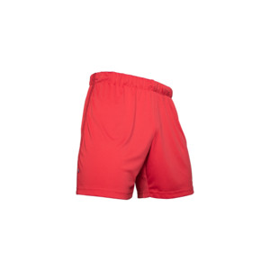 Salming Core 22 Match Shorts XXL, červená