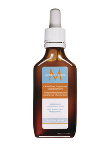 Obrázok Starostlivosť MOROCCANOIL Oil-No-More Scalp Professional Treatment 45ml