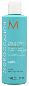 MoroccanOil Curl Enhancing Shampoo 250ml