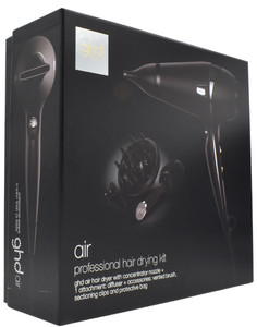 Ghd Air Hair Dryer Kit