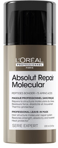 L'Oréal Absolut Repair Molecular Masque 100 ml