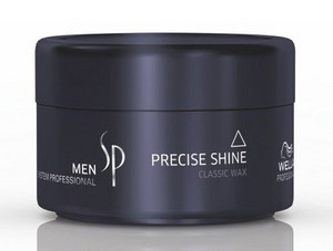 Obrázok WELLA SP Men Precise Shine Classic Wax Gél na vlasy 75ml