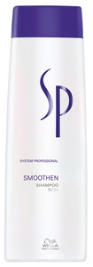 Wella Professionals SP Smoothen Shampoo 250ml