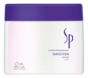 Obrázok Maska WELLA SP Smoothen Mask 400ml