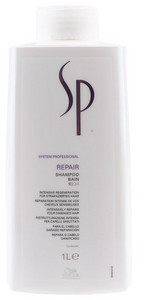 Obrázok WELLA SP Repair Shampoo 1 l (4015600112295)