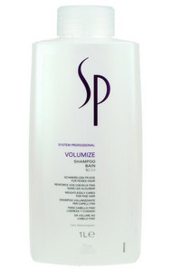 Obrázok Šampón WELLA SP Volumize Shampoo 1l