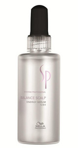 Obrázok Wella Professionals SP Balance Scalp Energy Serum 100ml