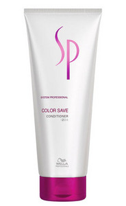 Obrázok Wella Professionals SP Color Save Conditioner 200ml