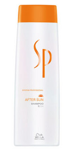 Wella Professionals SP Sun After Sun Shampoo 250ml