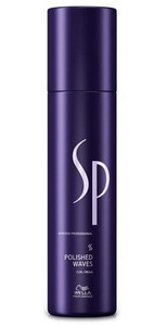 Obrázok Krém na vlny WELLA SP Polished Waves 200ml