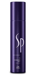 Obrázok Lotion pre zdvihnutie od korienkov WELLA SP STYLING Resolute Lift 250ml