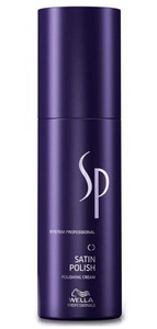 Obrázok Vyhladzujúci krém WELLA SP STYLING Satin Polish 75ml