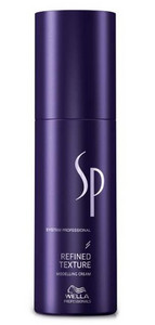 Obrázok Wella Professionals SP Styling stylingový krém pre všetky typy vlasov  75 ml