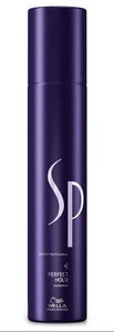 Obrázok Vlasový sprej WELLA SP STYLING Perfect Hold 300ml