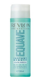 Obrázok REVLON Equave Hydro Shampoo Šampón na normálne vlasy 250ml